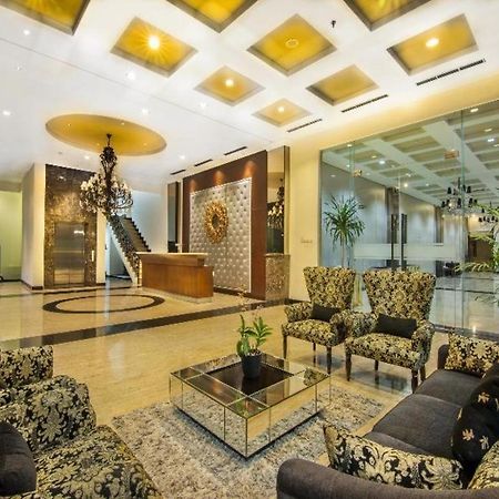 The Mirah Hotel 茂物 外观 照片