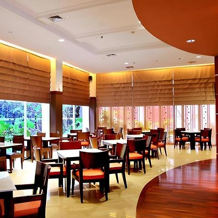 The Mirah Hotel 茂物 外观 照片