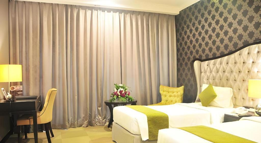 The Mirah Hotel 茂物 外观 照片