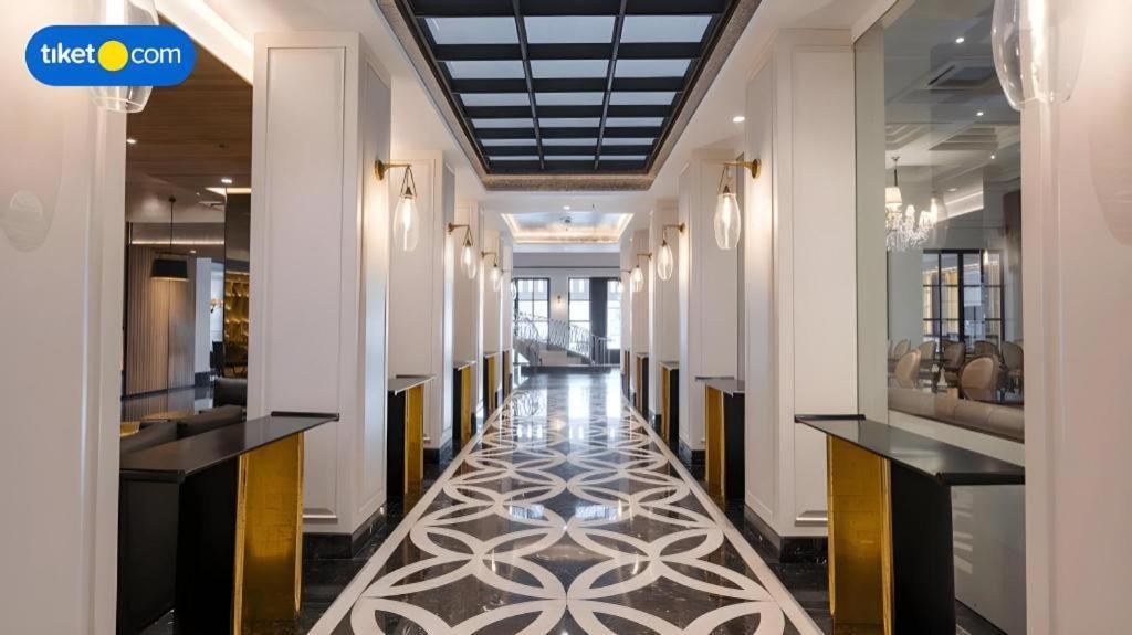 The Mirah Hotel 茂物 外观 照片