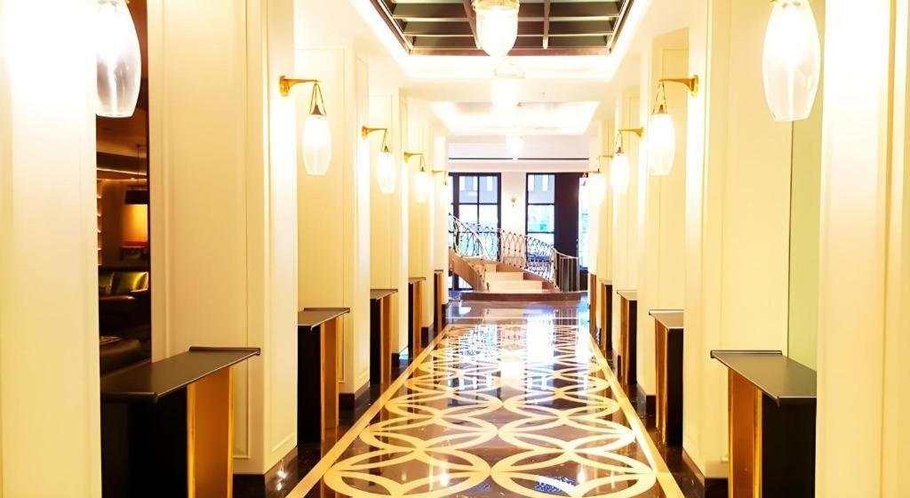 The Mirah Hotel 茂物 外观 照片