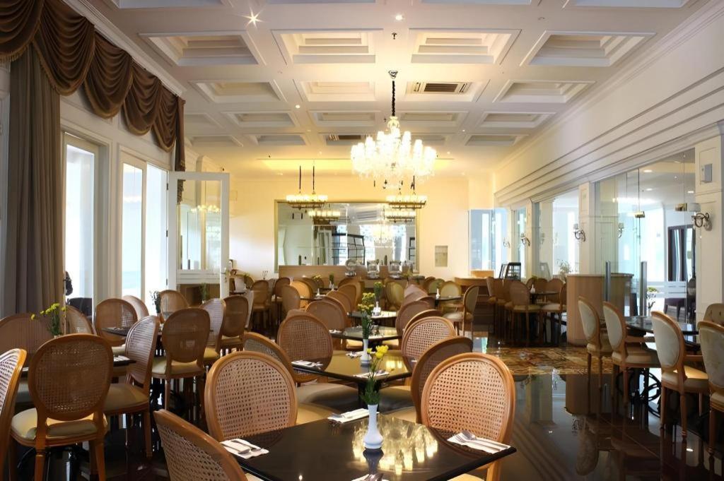 The Mirah Hotel 茂物 外观 照片