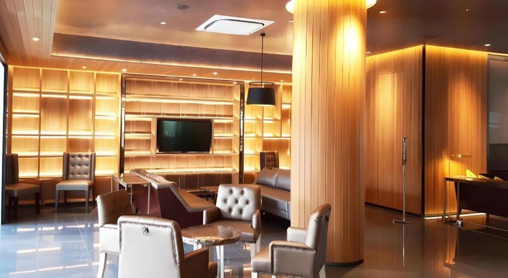 The Mirah Hotel 茂物 外观 照片