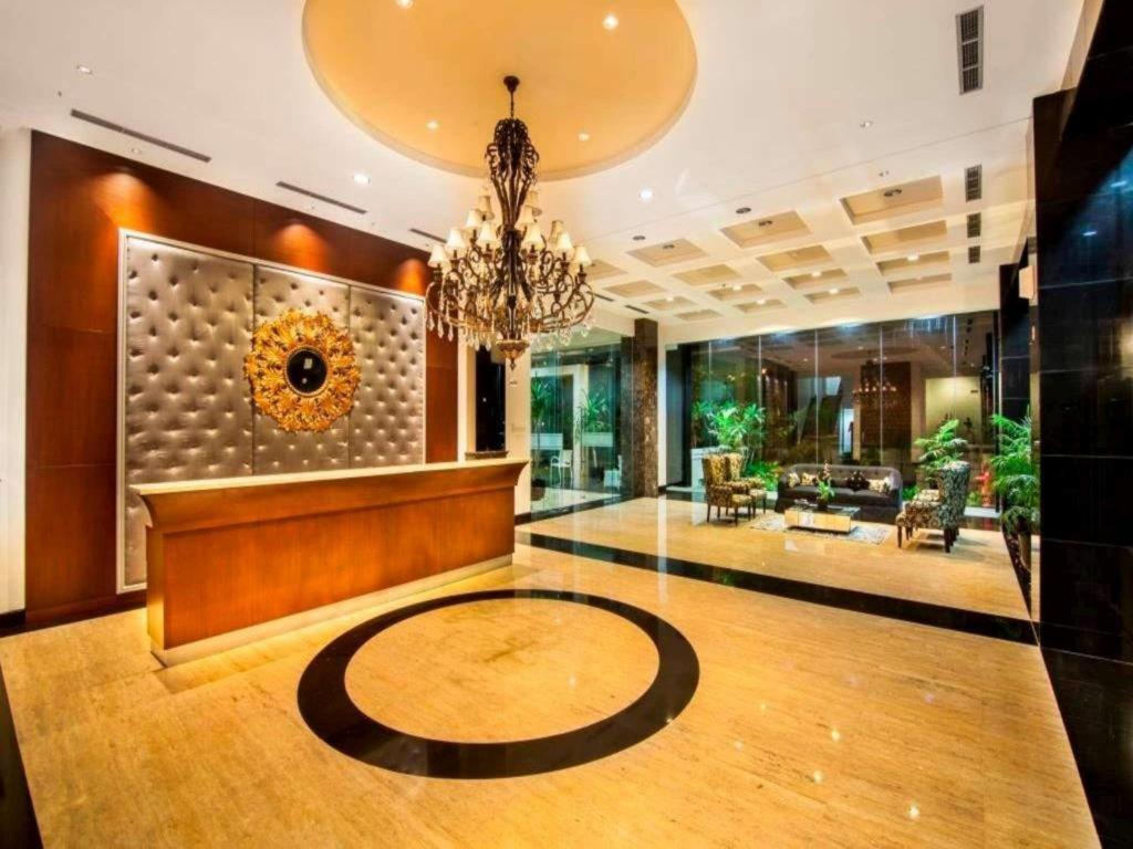 The Mirah Hotel 茂物 外观 照片