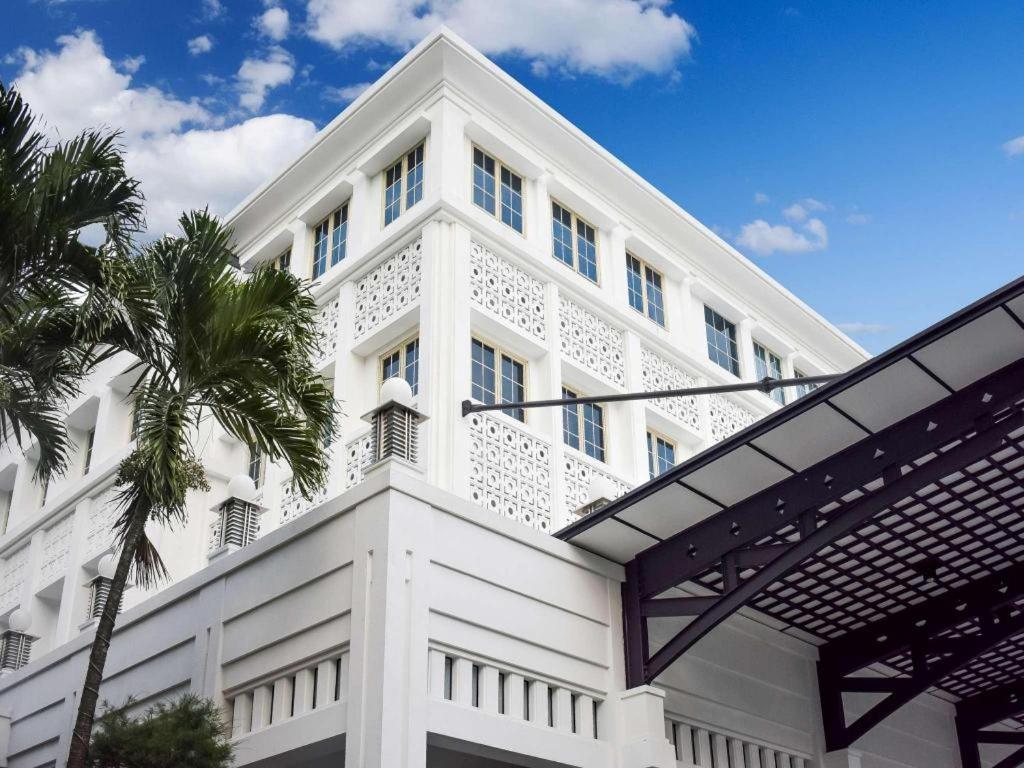 The Mirah Hotel 茂物 外观 照片