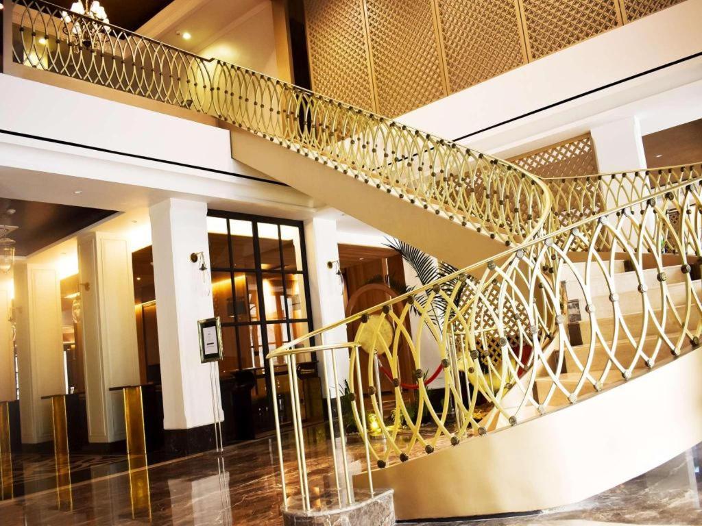 The Mirah Hotel 茂物 外观 照片